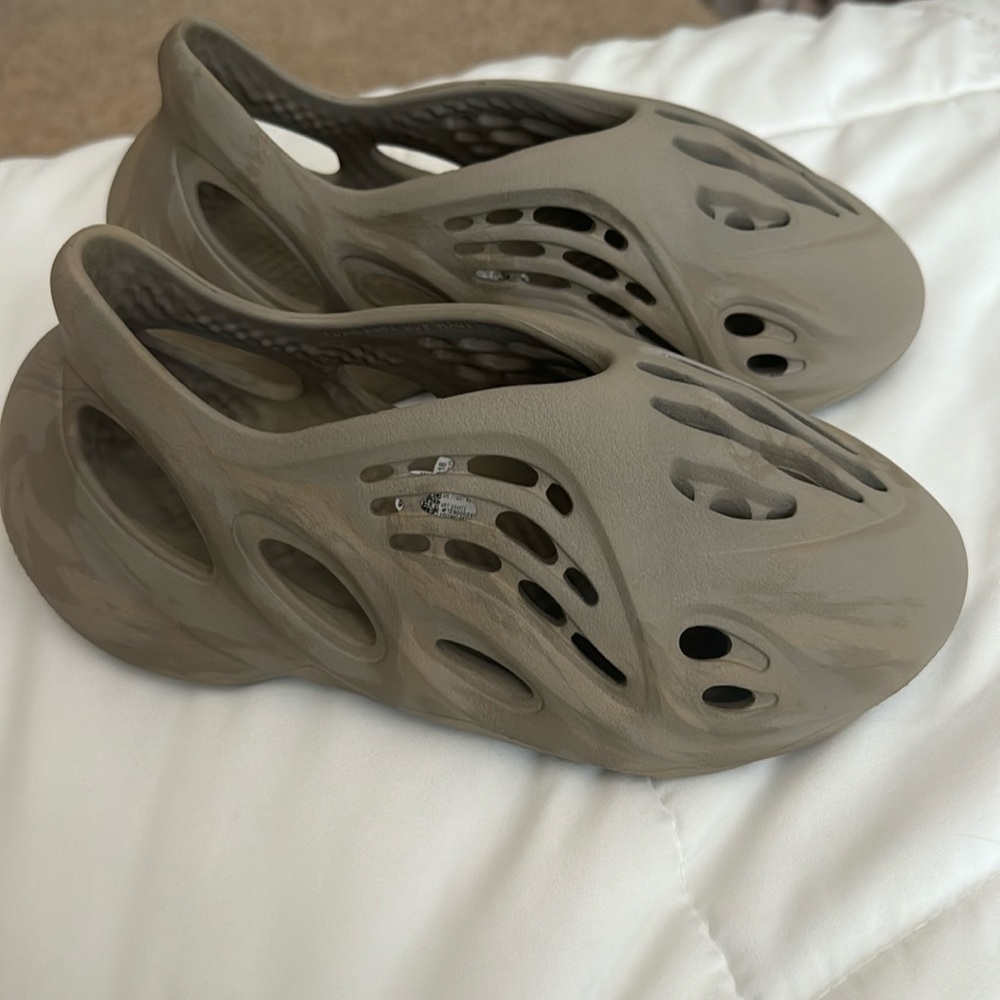 Yeezy Foam Runners
